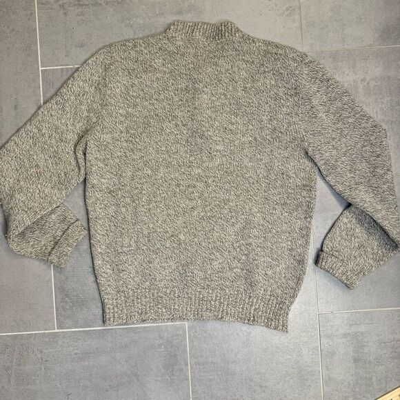 Vintage GAP Clothing Co. Wool Blend Sweater - Men's Medium / Women's Large - Picture 8 of 8